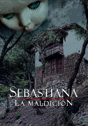 Assistir Sebastiana: La maldición online dublado e legendado
