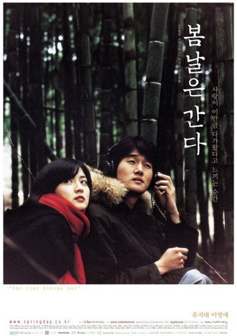 Assistir One Fine Spring Day online dublado e legendado