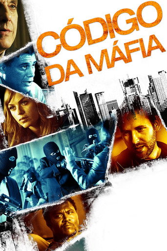 Assistir Código da Máfia online dublado e legendado