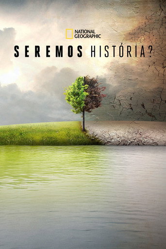 Poster de Seremos História?