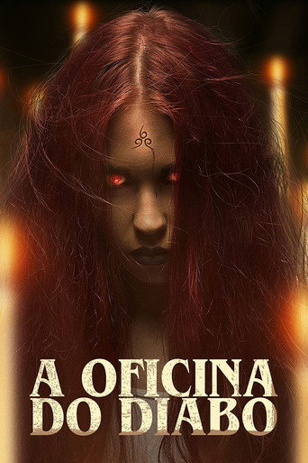 Assistir Oficina do Diabo online dublado e legendado