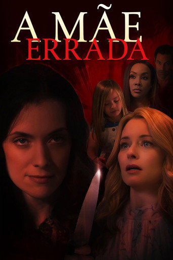 Assistir A Mãe Errada online dublado e legendado