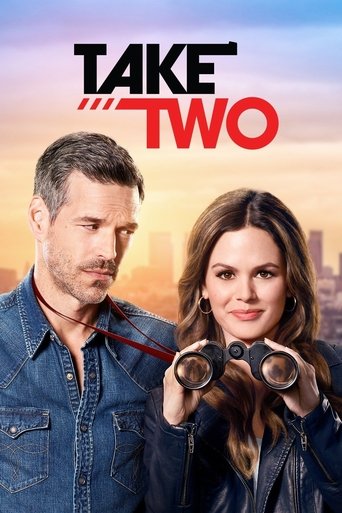 Poster de Take Two
