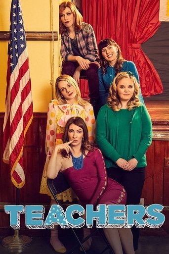 Assistir Teachers online dublado e legendado