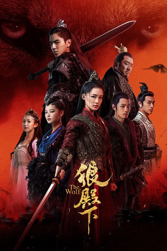Assistir The Wolf online dublado e legendado