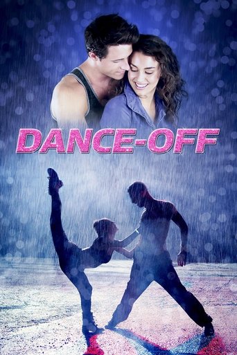 Poster de Dance-Off