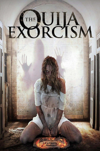 Assistir Ouija: Exorcismo online dublado e legendado