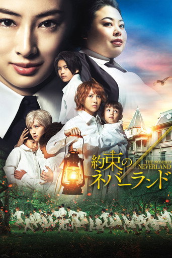 Assistir The Promised Neverland online dublado e legendado