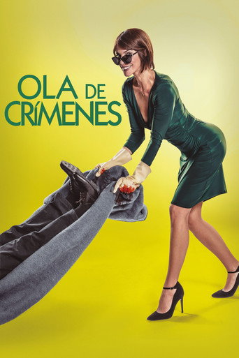 Assistir Onda de Crimes online dublado e legendado