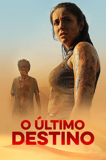 Assistir O Último Destino online dublado e legendado