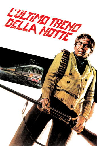 Assistir L'ultimo treno della notte online dublado e legendado