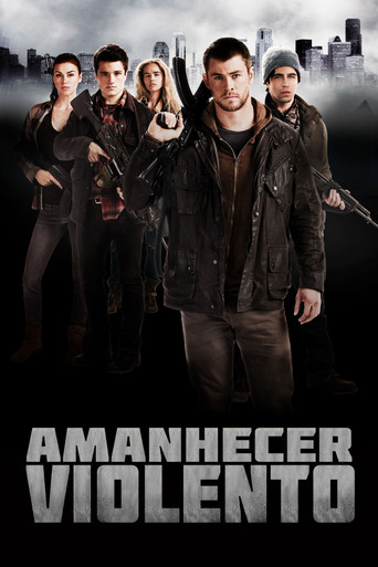 Assistir Amanhecer Violento online dublado e legendado