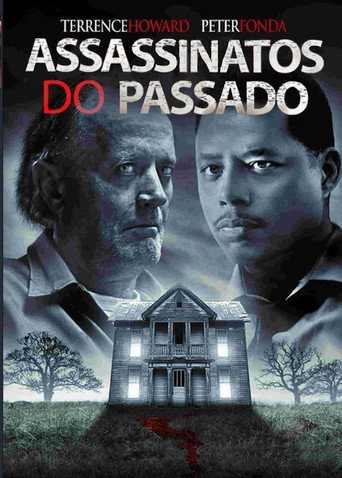 Assistir Assassinatos do Passado online dublado e legendado
