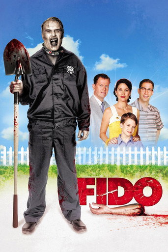 Assistir Fido - O Mascote online dublado e legendado