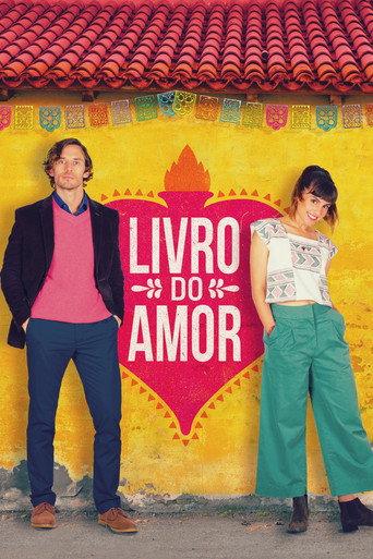 Assistir O Livro Do Amor online dublado e legendado