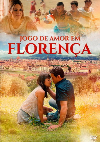 Assistir Jogo de Amor em Florença online dublado e legendado