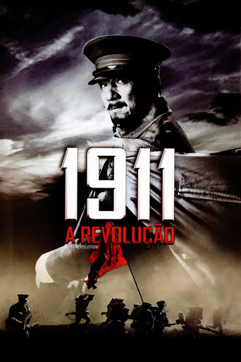 Assistir 1911: A Revolução online dublado e legendado