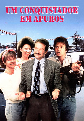 Assistir Um Conquistador em Apuros online dublado e legendado