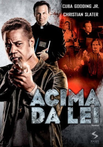 Assistir Acima da Lei online dublado e legendado