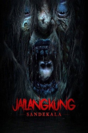 Assistir Jailangkung: Sandekala online dublado e legendado