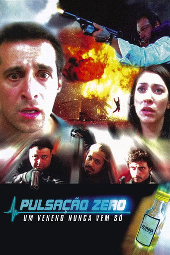 Assistir Pulsação Zero online dublado e legendado