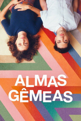 Assistir Almas Gêmeas online dublado e legendado