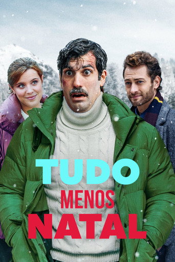 Assistir Tudo Menos Natal online dublado e legendado
