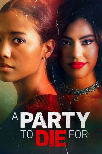 Assistir A Party to Die For online dublado e legendado