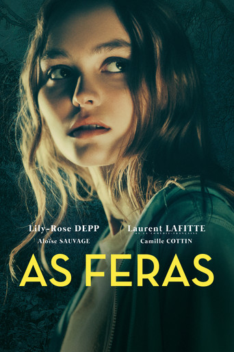 Assistir As Feras online dublado e legendado