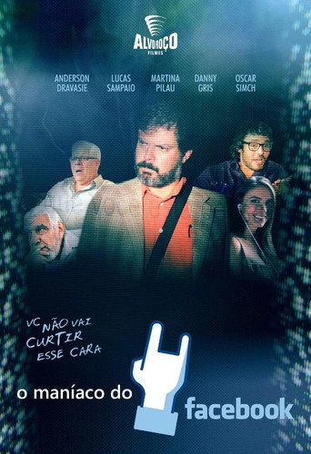 Assistir O Maníaco do Facebook online dublado e legendado