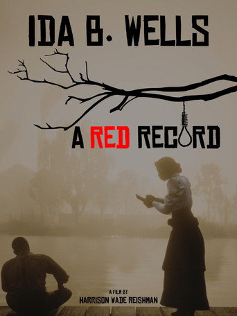 Assistir Ida B. Wells: A Red Record online dublado e legendado