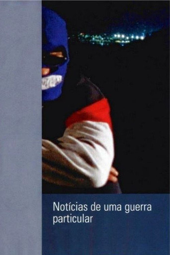 Assistir Notícias de uma Guerra Particular online dublado e legendado
