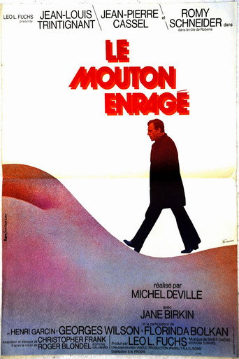 Assistir Le Mouton enragé online dublado e legendado