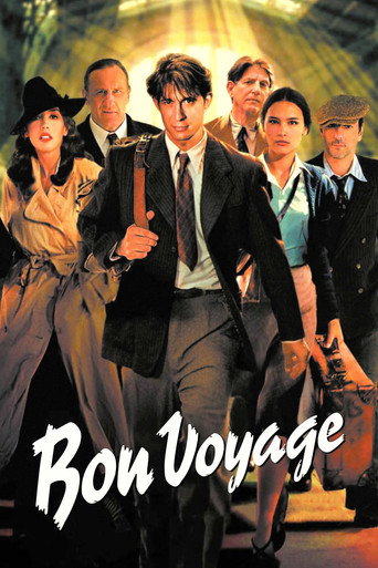 Assistir Viagem do Coração online dublado e legendado