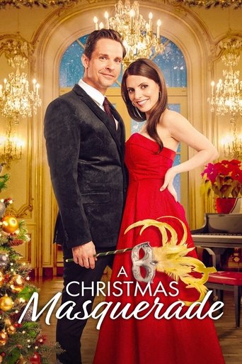 Assistir Um Natal Mascarado online dublado e legendado