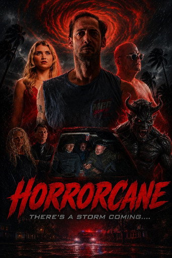 Assistir Horrorcane online dublado e legendado