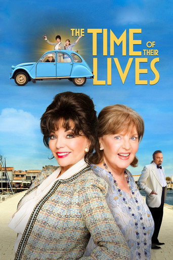 Assistir Ainda Há Tempo online dublado e legendado
