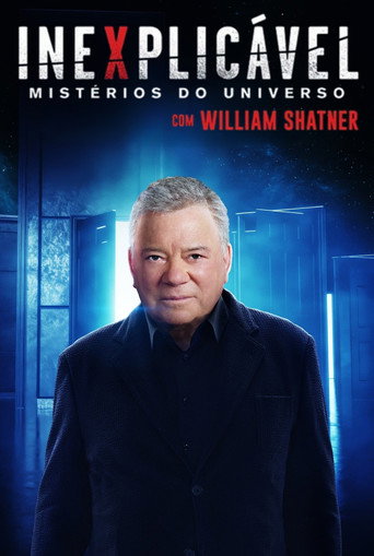 Assistir Inexplicável: Mistérios do Universo online dublado e legendado