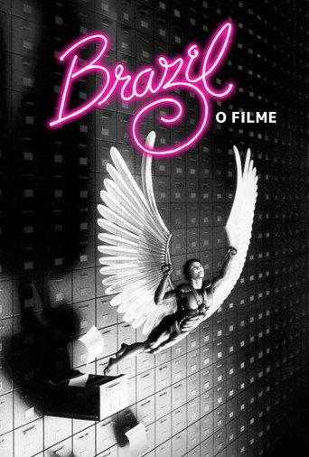 Assistir Brazil: O Filme online dublado e legendado