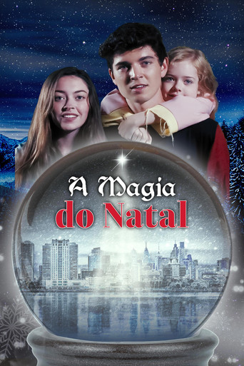 Assistir A Magia do Natal online dublado e legendado