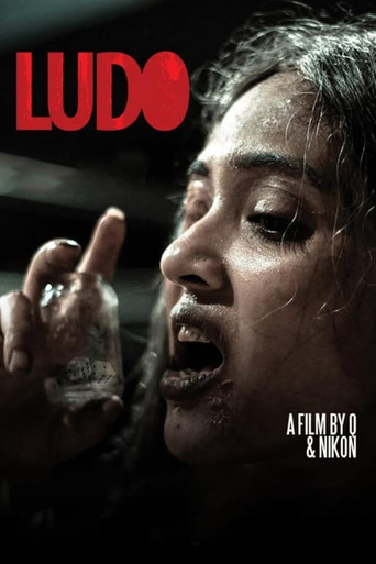 Assistir Ludo online dublado e legendado