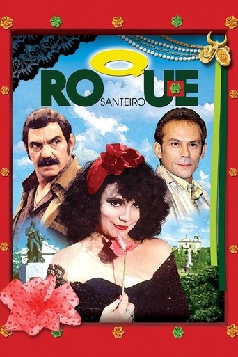 Assistir Roque Santeiro online dublado e legendado