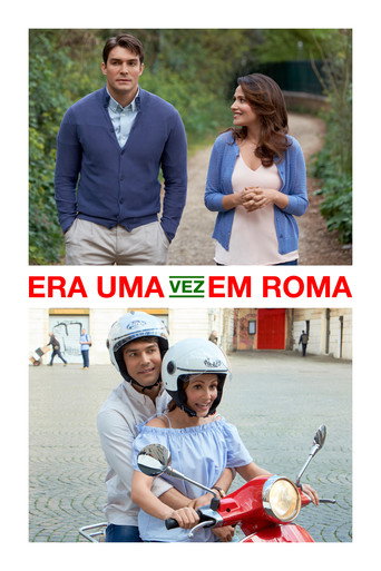 Assistir Era Uma Vez Em Roma online dublado e legendado