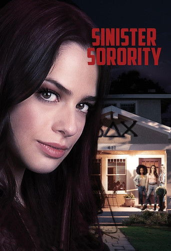Assistir Sinister Sorority online dublado e legendado