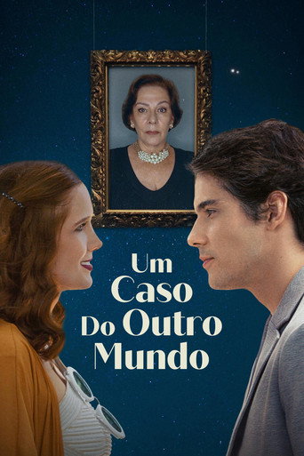 Assistir Um Caso do Outro Mundo online dublado e legendado