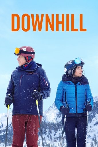 Assistir Downhill online dublado e legendado