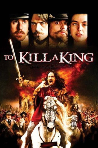 Assistir Morte ao Rei online dublado e legendado