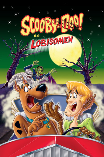 Assistir Scooby-Doo! e o Lobisomem online dublado e legendado