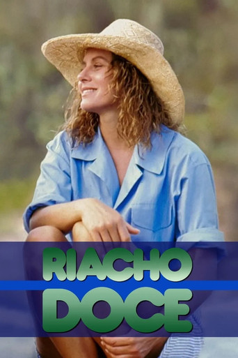 Assistir Riacho Doce online dublado e legendado