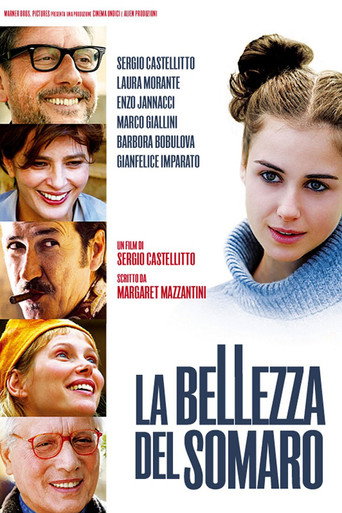 Assistir La bellezza del somaro online dublado e legendado